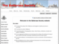 batterseasociety.org.uk