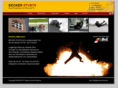 becker-stunts.net