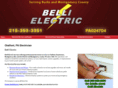 bellielectric.com