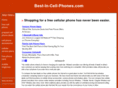 best-in-cell-phones.com