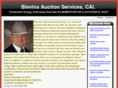 blevinsauctions.com