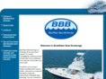 bluewaterboatbrokerage.com