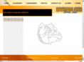 byroncentercheer.com