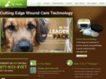 caninewoundinfo.com