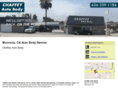 chaffeyautobodyinc.net