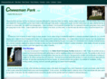 cheesmanpark.net