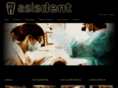 clinicadentalasisdent.com