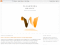 cloakwork-orange.com
