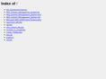 coderedapps.com
