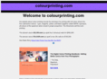 colourprinting.com