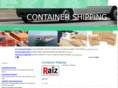 containersshipping.net