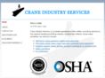 craneindustryservices.com