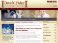 davidcfisher.com