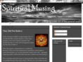 davidsspiritualmusing.com