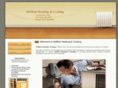 demintheatingandcooling.com