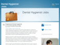 dentalhygienist-jobs.com