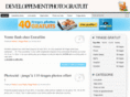 developpementphotogratuit.biz