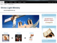 divinelightministry.org