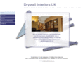 drywallinteriorsuk.com