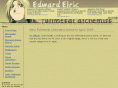 edwardelric.com