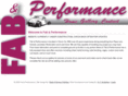 fabandperformance.com