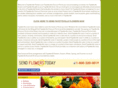 fayetteville-flowers.com