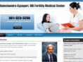 fertilitymedicalcenter.com