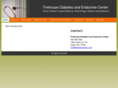 firehouseclinic.org