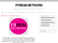 fitmomnetwork.com