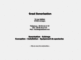 graalsonorisation.com