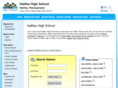 halifaxhighschool.org
