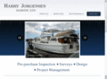 harryjorgensen.com