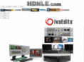 hdnle.com