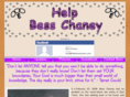 helpbesschaney.com