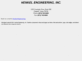 henkelengineering.com