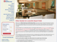hiltongardeninnlouisvilleairport.com