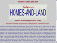 homes-and-land.biz
