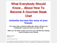 howtocooktheperfectsteak.com