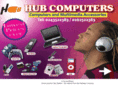 hubcomputersgh.com