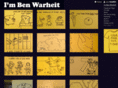imbenwarheit.com
