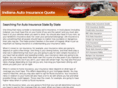 indianaautoinsurancequote101.com