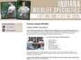 indianawildlifespecialties.net