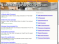 interfaceprocessors.com