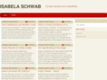 isaschwab.com