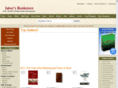 jabezbookstore.com