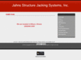 jahnsjackingsystems.com