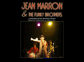 jeanmarron.com