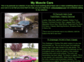 joesmusclecars.com