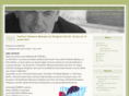 joostvanderlinden.com