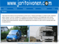 joritoivonen.com